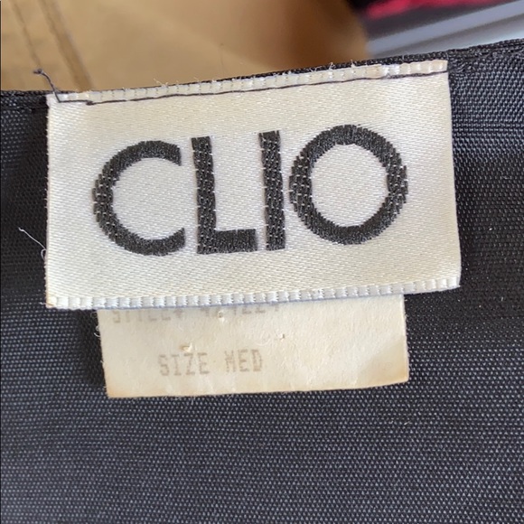 Unique Vintage Kid Woven Vest - Picture 3 of 4